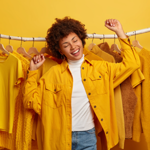 Clothing